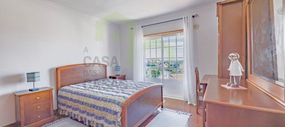 Дом с 5 спальнями в Мафра, Португалия № 112693 19