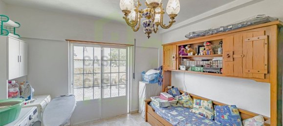 Дом с 5 спальнями в Мафра, Португалия № 112693 36