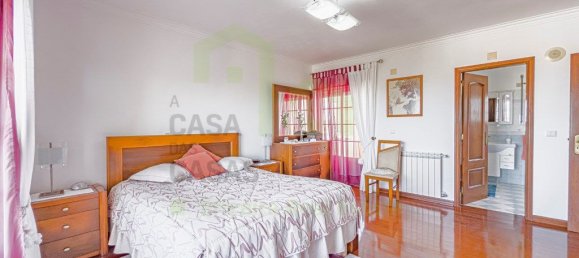 Дом с 5 спальнями в Мафра, Португалия № 112693 24