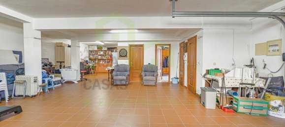 Дом с 5 спальнями в Мафра, Португалия № 112693 33