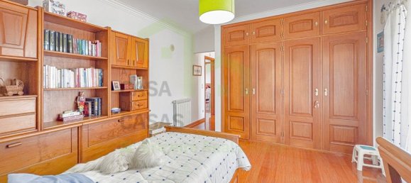 Дом с 5 спальнями в Мафра, Португалия № 112693 28