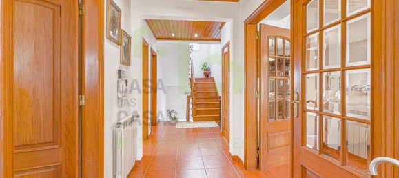 Дом с 5 спальнями в Мафра, Португалия № 112693 17