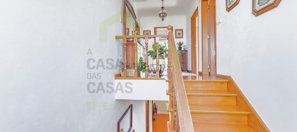 Дом с 5 спальнями в Мафра, Португалия № 112693 29