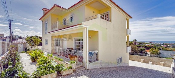 Дом с 5 спальнями в Мафра, Португалия № 112693 5