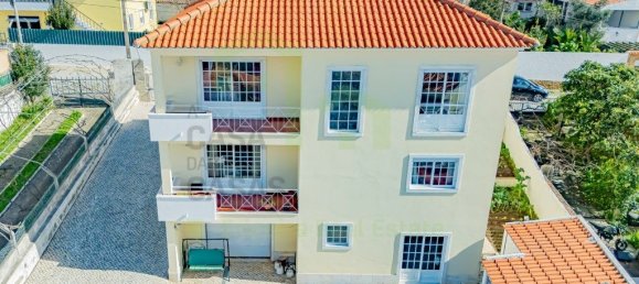 Дом с 5 спальнями в Мафра, Португалия № 112693 47