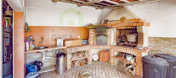 Дом с 5 спальнями в Мафра, Португалия № 112693 38