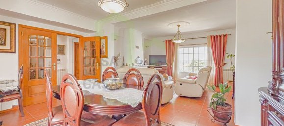 Дом с 5 спальнями в Мафра, Португалия № 112693 10