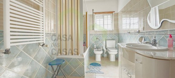 Дом с 5 спальнями в Мафра, Португалия № 112693 22