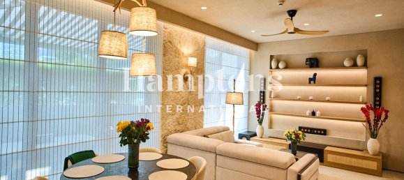 3 chambres appartement à louer à Dubai Hills Estate, Dubai, UAE № 193838 13
