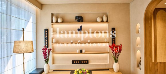 3 chambres appartement à louer à Dubai Hills Estate, Dubai, UAE № 193838 10