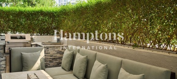 3 chambres appartement à louer à Dubai Hills Estate, Dubai, UAE № 193838 4