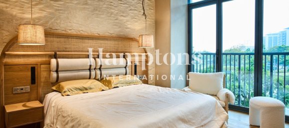 3 chambres appartement à louer à Dubai Hills Estate, Dubai, UAE № 193838 11
