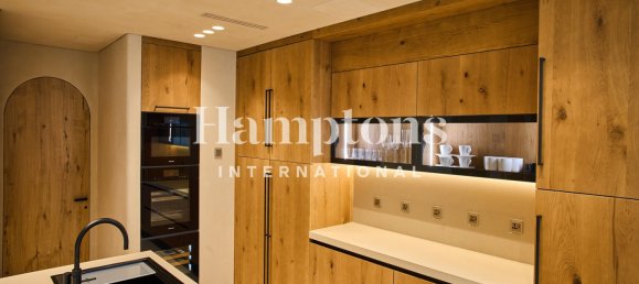 3 chambres appartement à louer à Dubai Hills Estate, Dubai, UAE № 193838 21