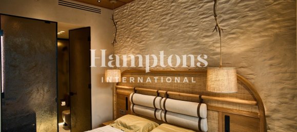 3 chambres appartement à louer à Dubai Hills Estate, Dubai, UAE № 193838 15