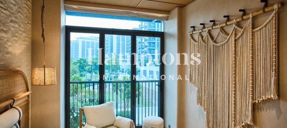 3 chambres appartement à louer à Dubai Hills Estate, Dubai, UAE № 193838 7