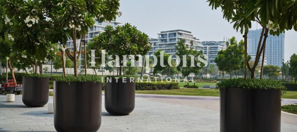 3 chambres appartement à louer à Dubai Hills Estate, Dubai, UAE № 193838 26