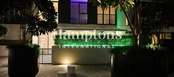 3 chambres appartement à louer à Dubai Hills Estate, Dubai, UAE № 193838 30
