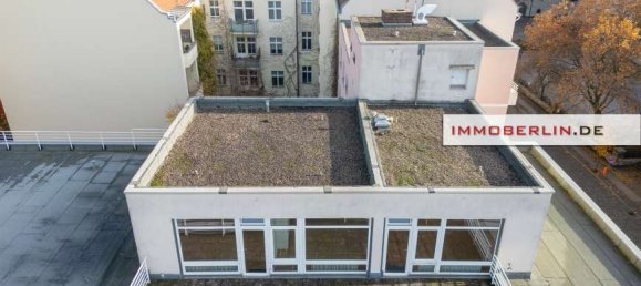 Пентхаус с 4 комнатами в Вильмерсдорф, Германия № 42595 6