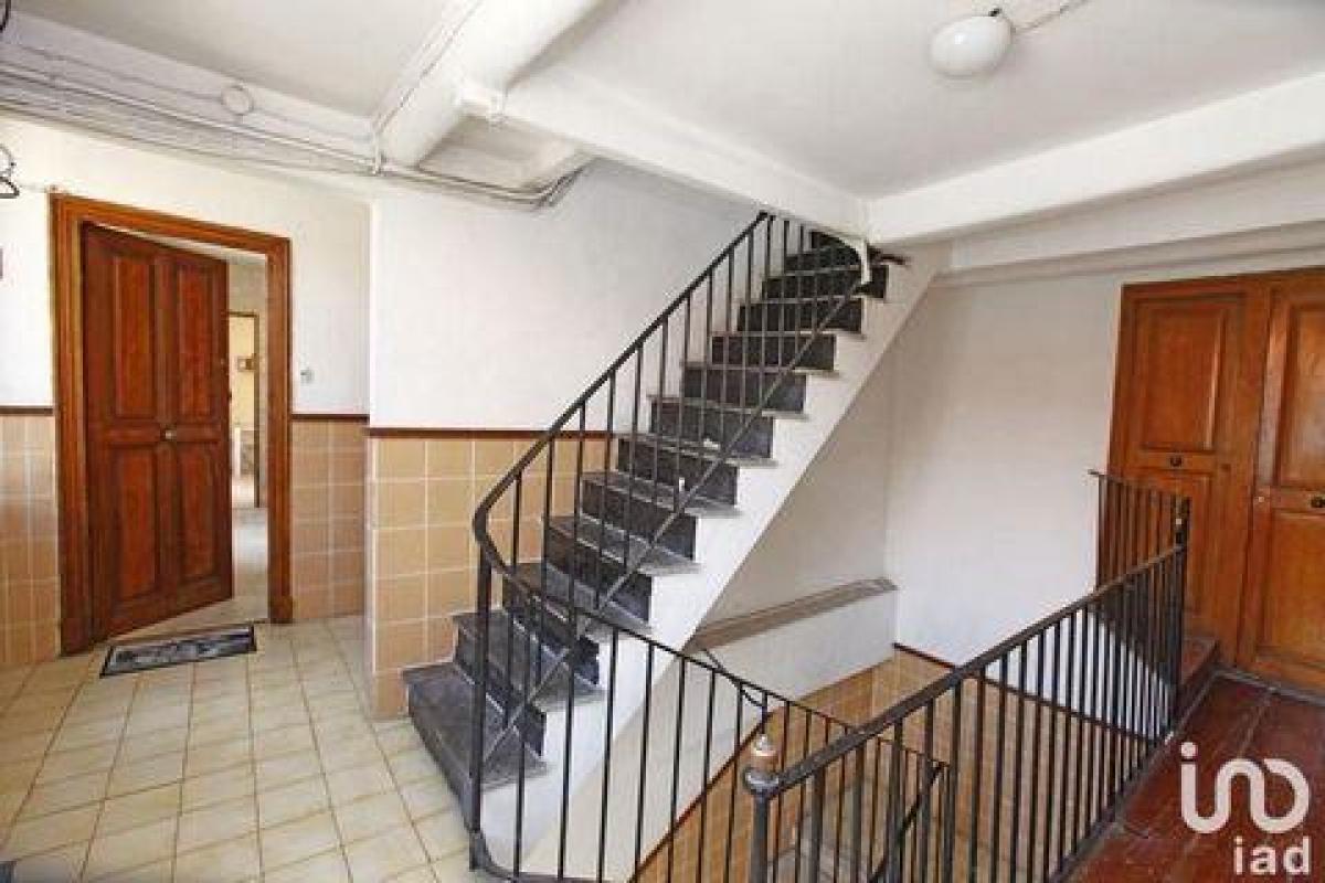 Кондоминиум  с 2 спальнями в Ницца, Франция № 16588