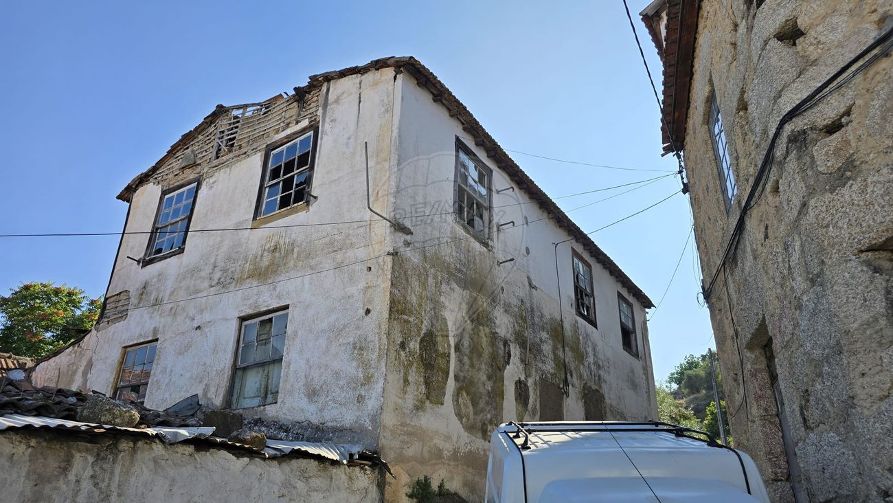 10 bedrooms House in Covilha, Portugal No. 37629