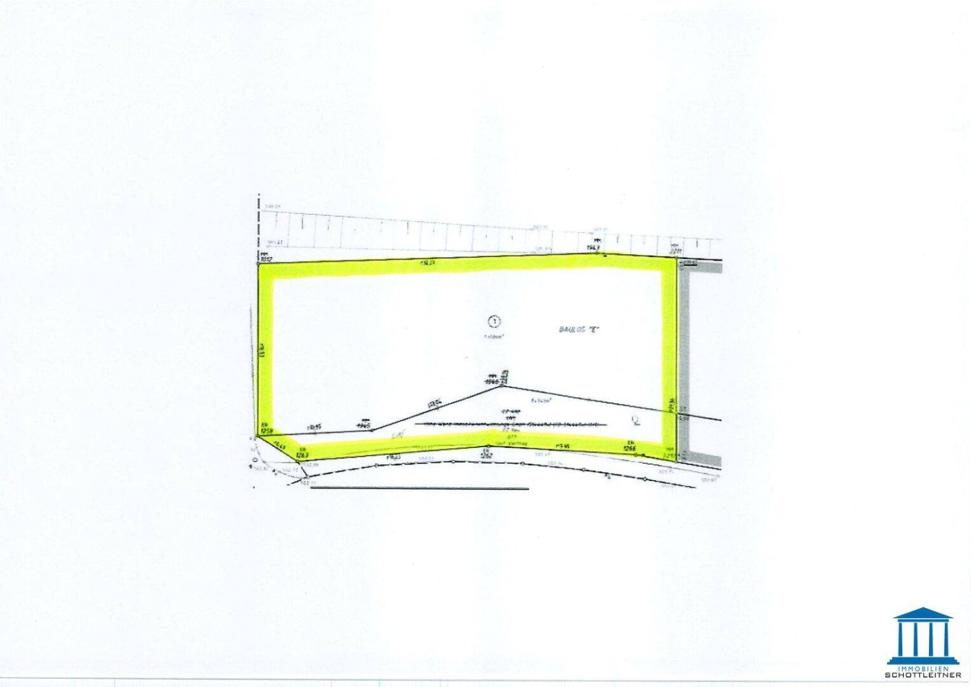 743m² Land in Neunkirchen, Austria No. 154923