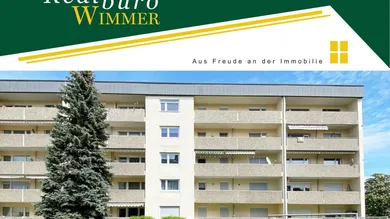 Apartamento de 3 habitaciónes en Wels, Austria No. 127917