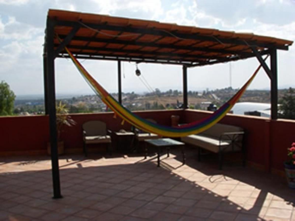 Casa de 4 dormitorios en Guanajuato, Mexico No. 176189