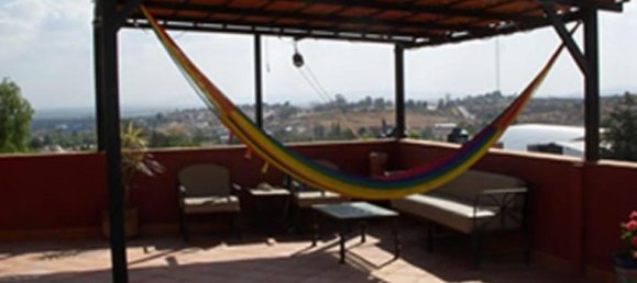 Casa de 4 dormitorios en Guanajuato, Mexico No. 176189 2