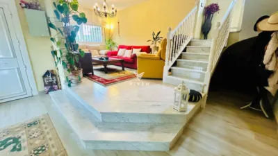 Casa T4 em Barcelona, Spain N.º 101540