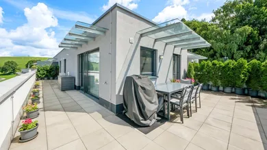 2 bedrooms Penthouse in Strasswalchen, Austria No. 203934