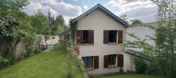 3 Schlafzimmer Haus in Epinay-sur-Seine, France, Nr. 309659 3
