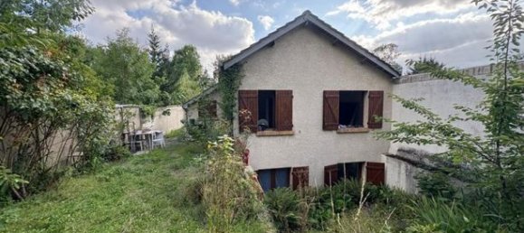 3 Schlafzimmer Haus in Epinay-sur-Seine, France, Nr. 309659 2
