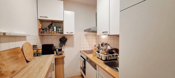 2 rooms Apartment in Salzburg, Austria No. 144593 7
