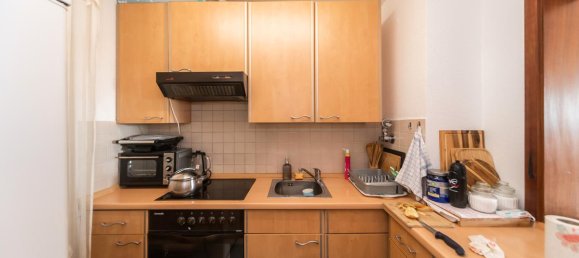 3-salle Appartement à Tubingen, Germany No. 291146 5