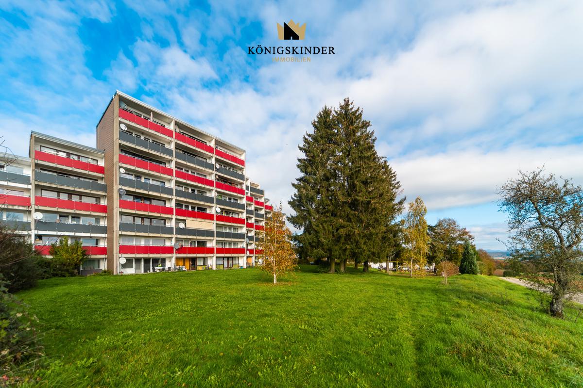 3-salle Appartement à Tubingen, Germany No. 291146