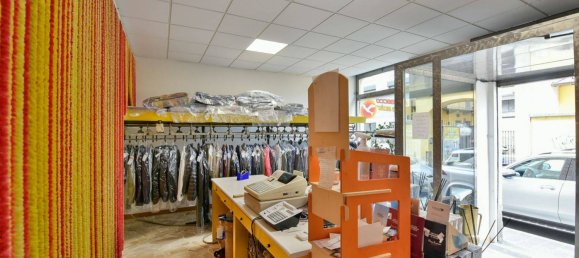 1غرفة عقار تجاري في Seregno, Italy رقم 264183 17