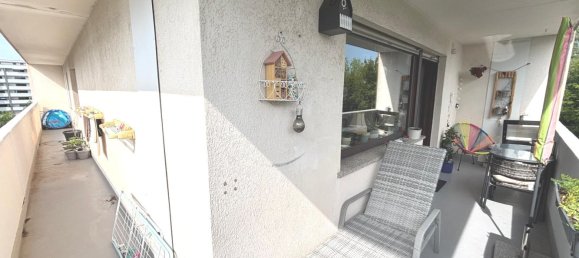3 rooms Apartment in Trier, Germany No. 231045 11