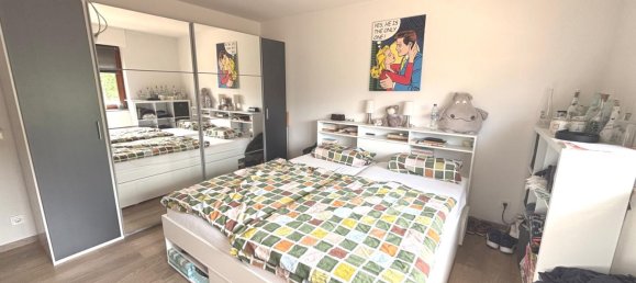 3 rooms Apartment in Trier, Germany No. 231045 5