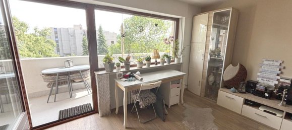 3 rooms Apartment in Trier, Germany No. 231045 3