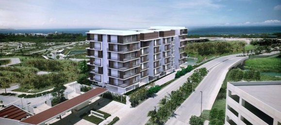 2 Schlafzimmer Wohnung in Mexico, Nr. 151794 2