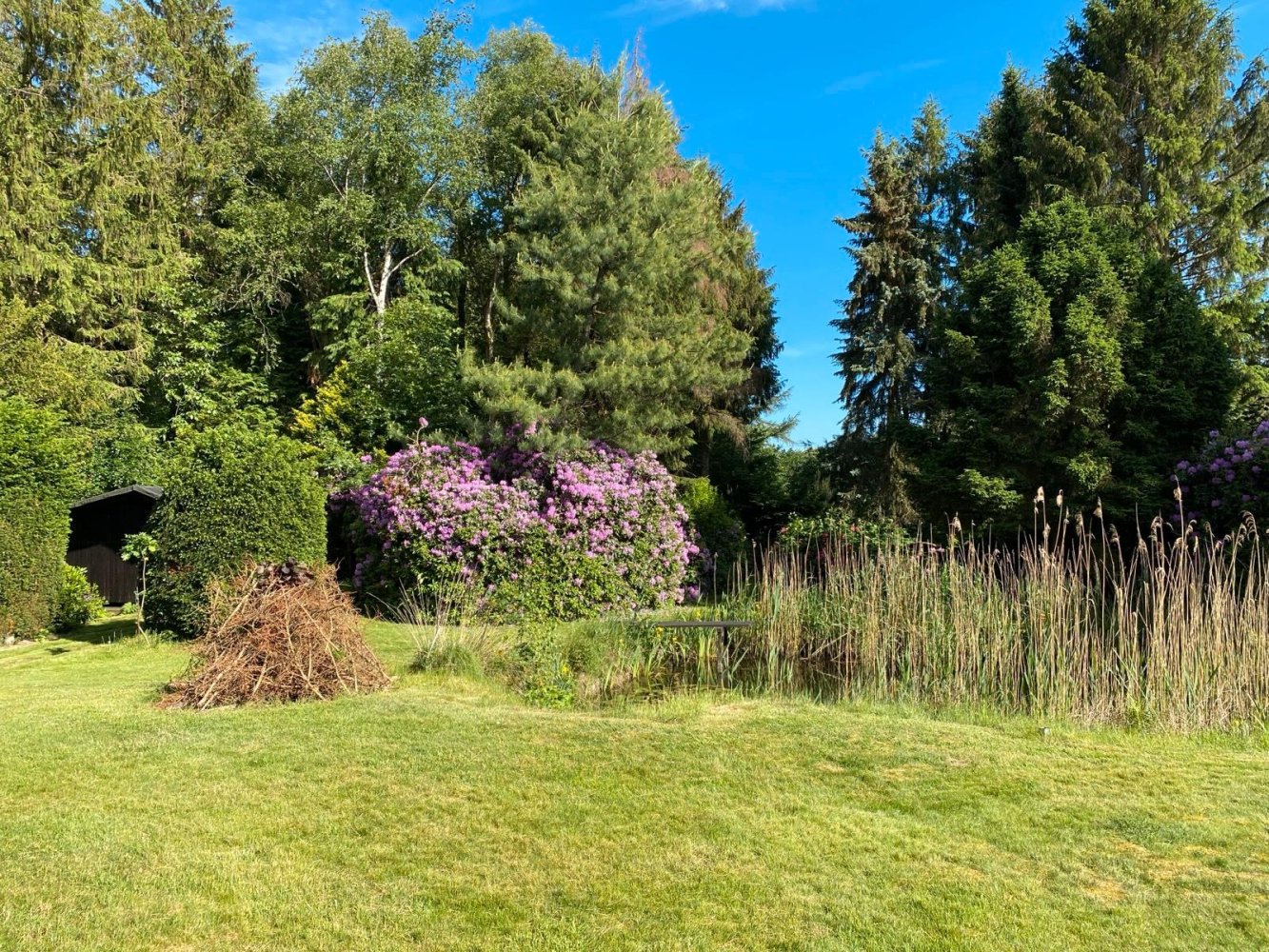 Terreno em Osterholz, Germany N.º 337862