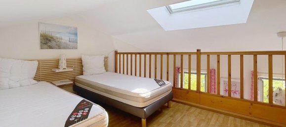 1 غرف نوم شقة في La Rochelle, France رقم 300986 7