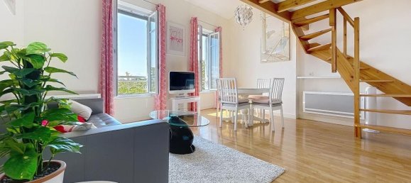 1 غرف نوم شقة في La Rochelle, France رقم 300986 2