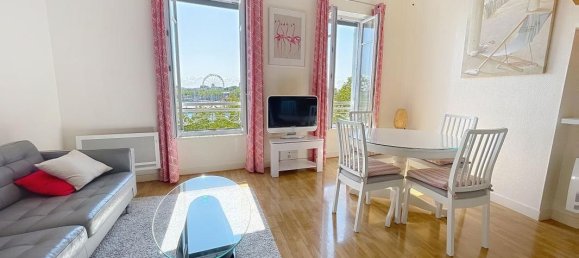 1 غرف نوم شقة في La Rochelle, France رقم 300986 10