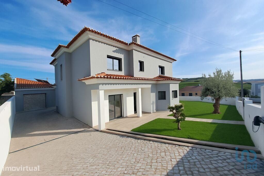 6 chambres Maison à Torres Vedras, Portugal No. 131339