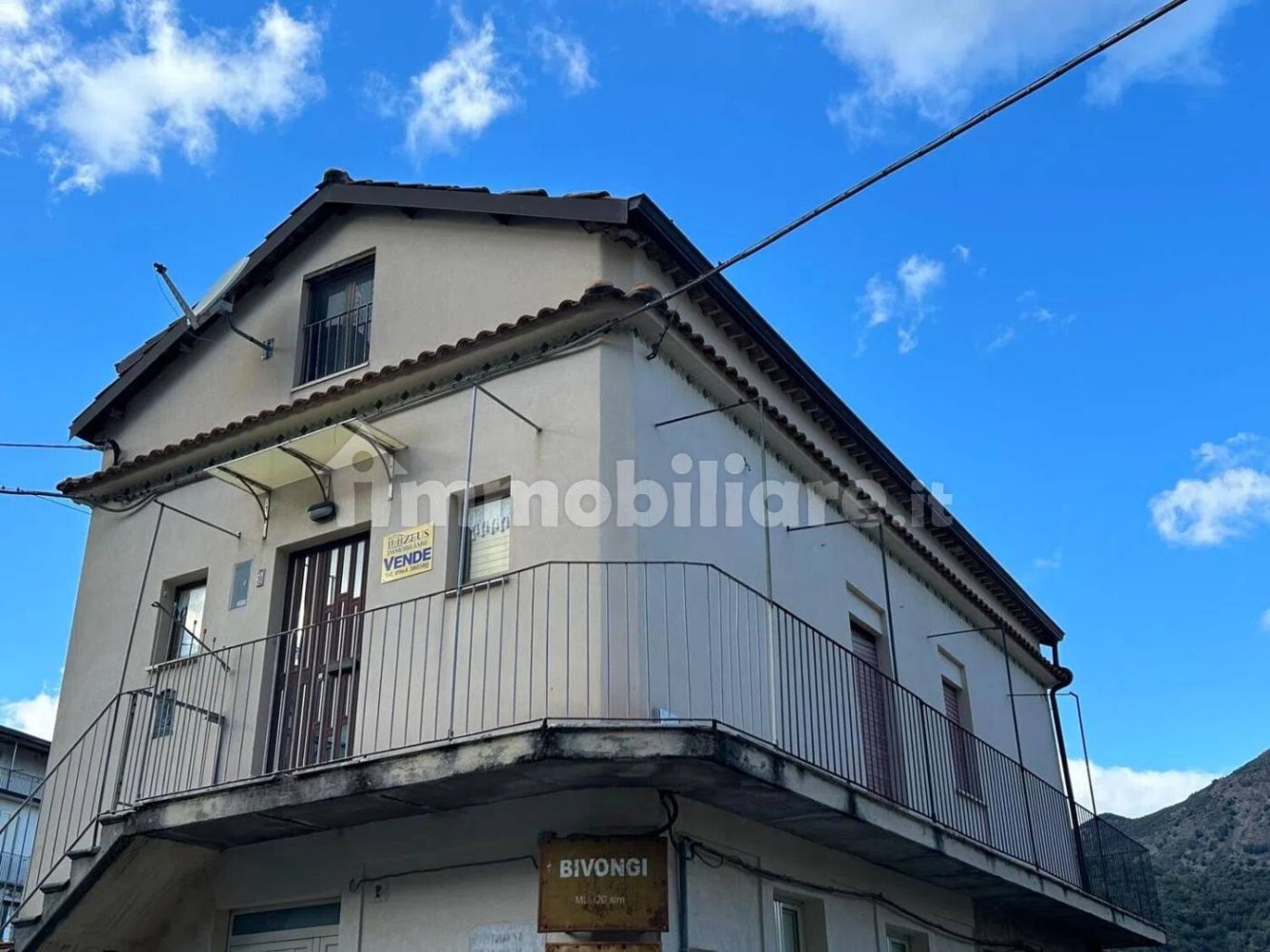 4 bedrooms Villa in Bivongi, Italy No. 340073