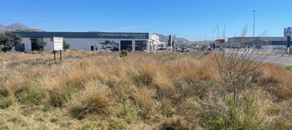 Grundstück in El Campello, Spain 5050m², Nr. 132561 8