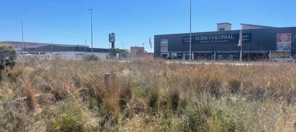 Grundstück in El Campello, Spain 5050m², Nr. 132561 18