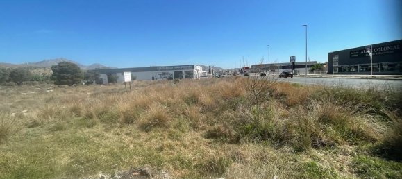 Grundstück in El Campello, Spain 5050m², Nr. 132561 4