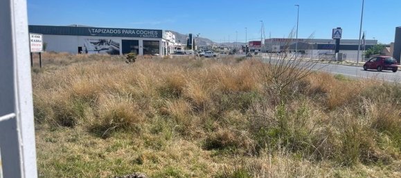 Grundstück in El Campello, Spain 5050m², Nr. 132561 21